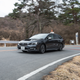 Illustration for article titled The 2018 Subaru Levorg Is A WRX Wagon For Grown-Ups